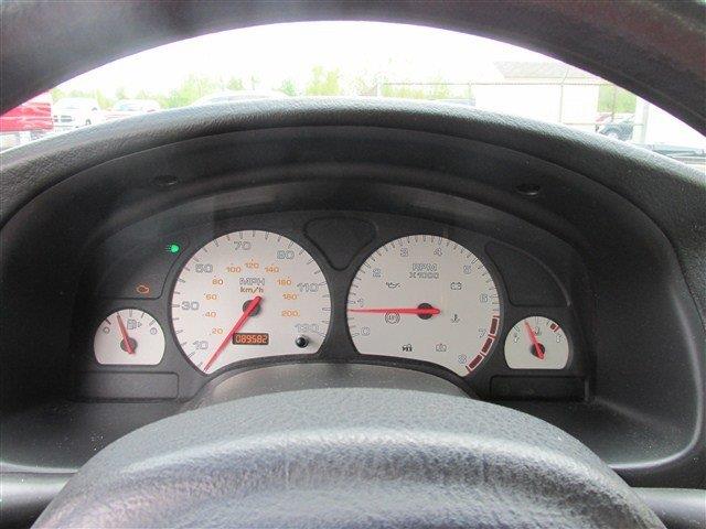 Saturn L Series 2003 photo 18