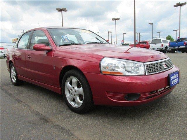 Saturn L Series 2003 photo 4