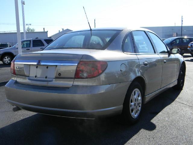 Saturn L Series 2003 photo 3
