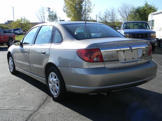 Saturn L Series 2003 photo 5