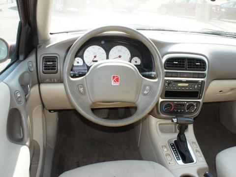 Saturn L Series Unknown Other