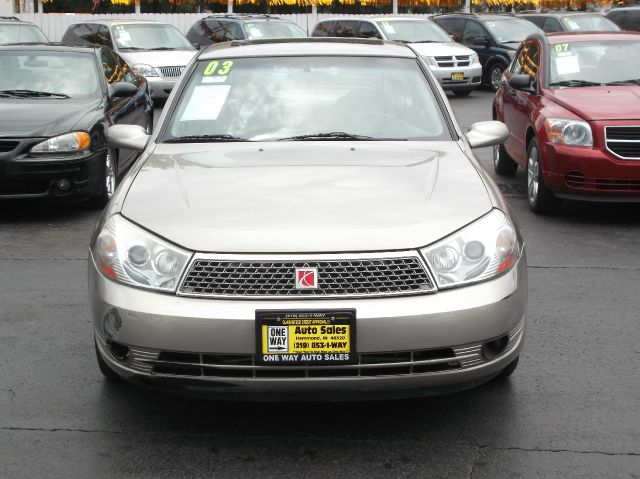 Saturn L Series 2003 photo 2