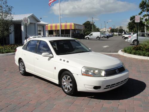 Saturn L Series Unknown Other