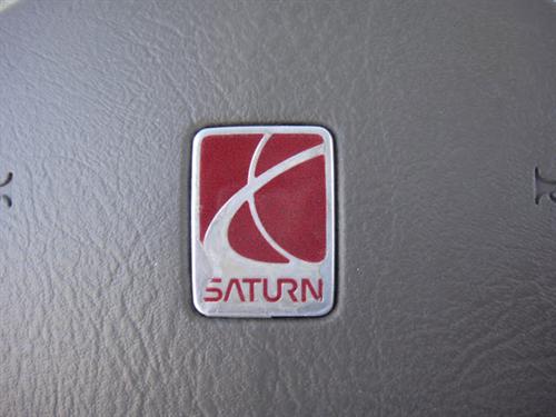 Saturn L Series 2003 photo 2