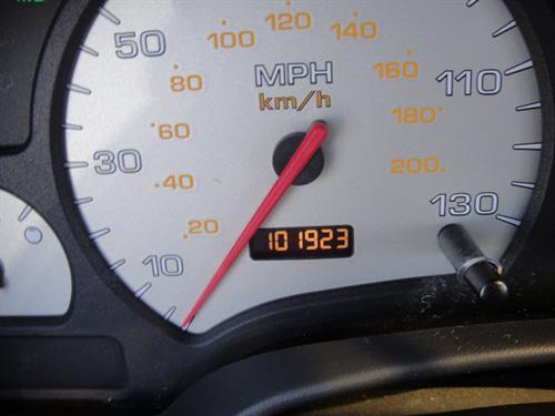 Saturn L Series 2003 photo 3