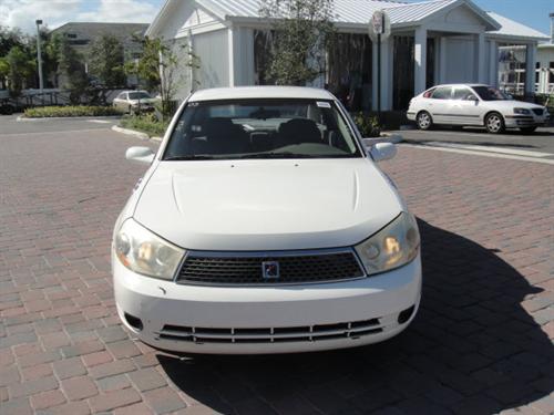 Saturn L Series 2003 photo 4