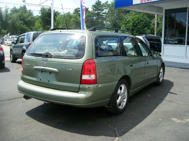 Saturn L Series 2003 photo 1