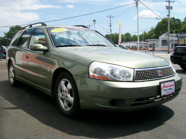 Saturn L Series 2003 photo 3