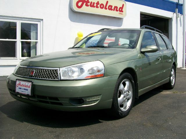 Saturn L Series 2003 photo 4