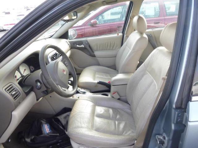 Saturn L Series 2003 photo 1