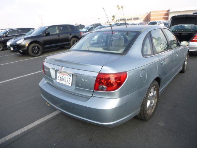 Saturn L Series 2003 photo 3