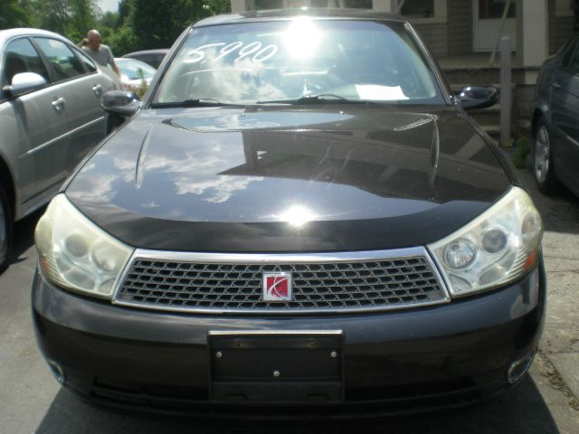 Saturn L Series 2003 photo 3