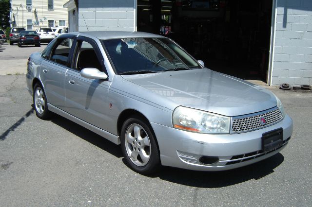 Saturn L Series 3.5 Sedan