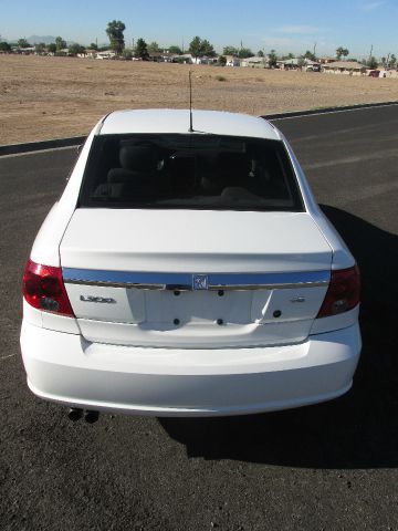 Saturn L Series 3.5 Sedan