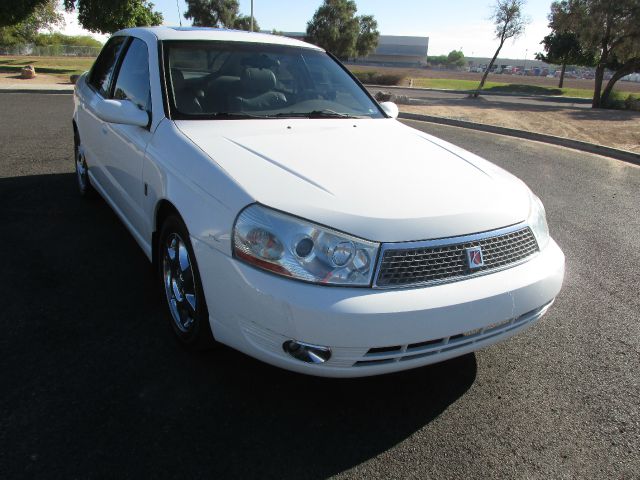 Saturn L Series 2014 photo 1