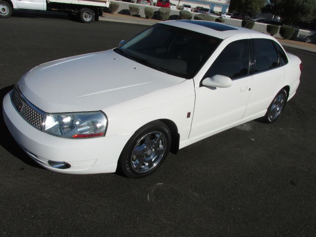 Saturn L Series 2014 photo 3