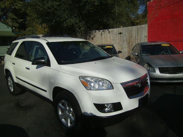 Saturn Outlook 2007 photo 1