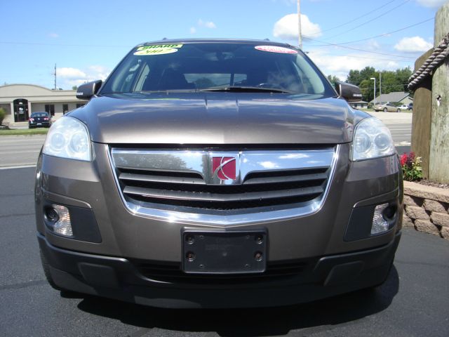 Saturn Outlook E63 AMG Sedan 4D SUV