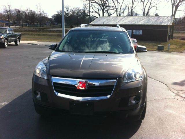 Saturn Outlook 2007 photo 19