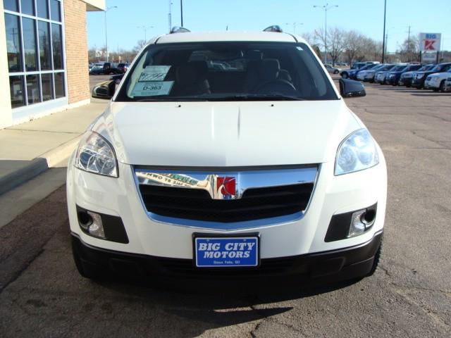 Saturn Outlook 2007 photo 1