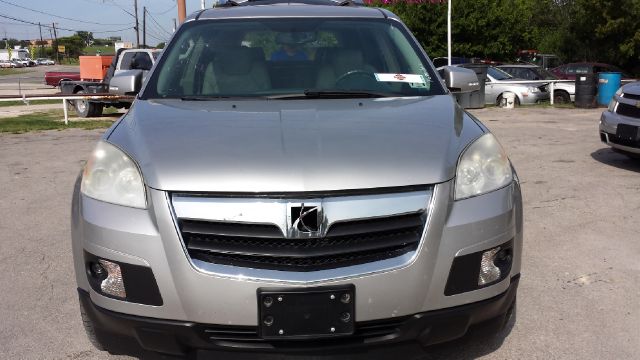 Saturn Outlook 2007 photo 2