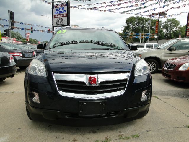 Saturn Outlook 4WD 4dr VP SUV