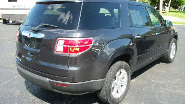 Saturn Outlook 2007 photo 4