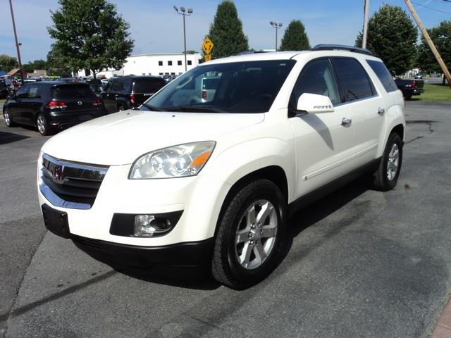 Saturn Outlook XLS SUV