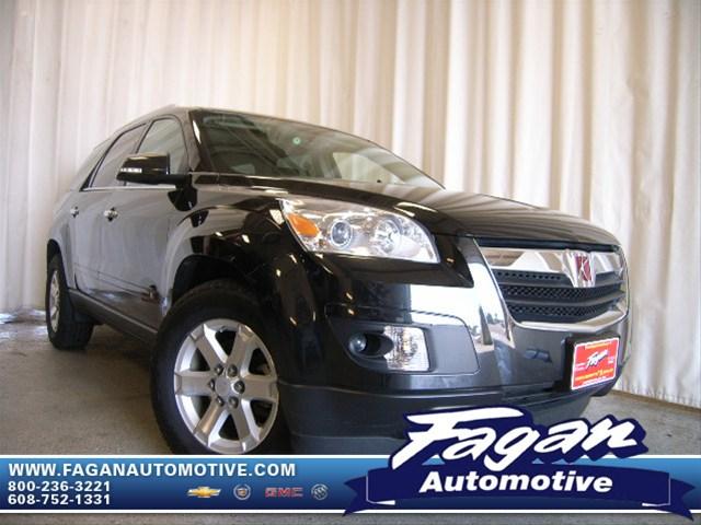 Saturn Outlook XLS Sport Utility