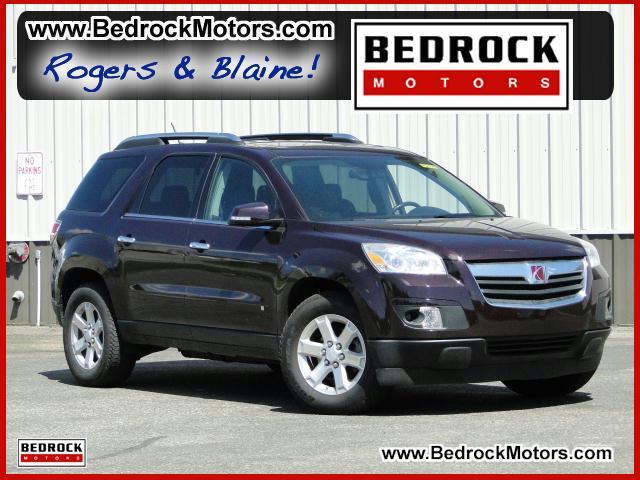 Saturn Outlook XLS Unspecified