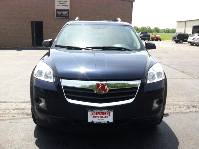 Saturn Outlook 2008 photo 1