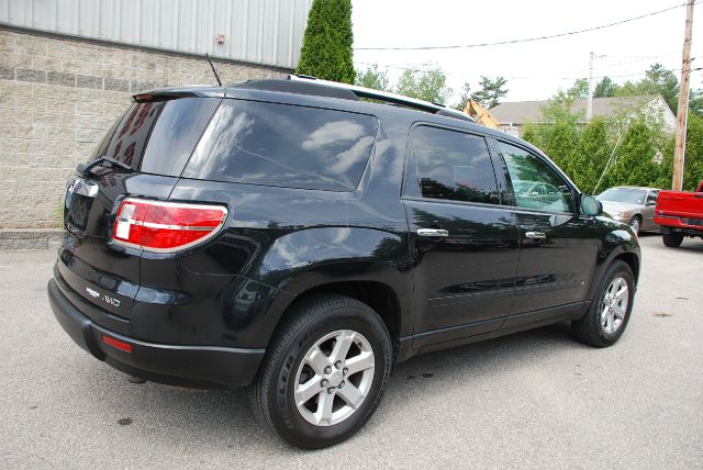 Saturn Outlook 2008 photo 1