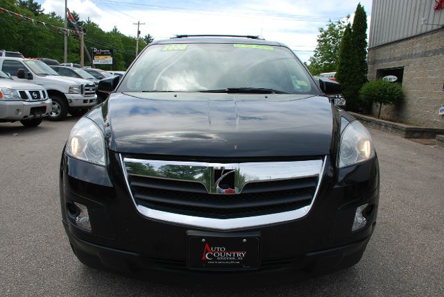 Saturn Outlook 2008 photo 3