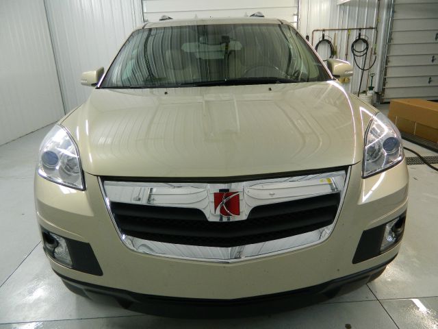 Saturn Outlook 2008 photo 2