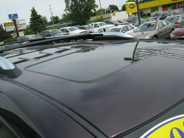 Saturn Outlook 2008 photo 2