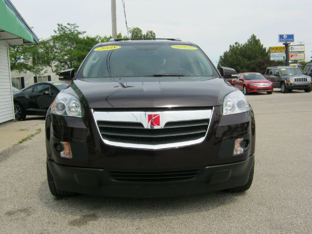 Saturn Outlook 2008 photo 3