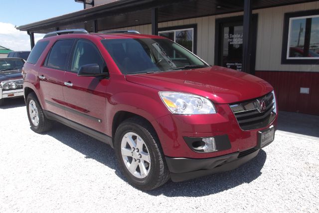 Saturn Outlook 4WD 4dr VP SUV