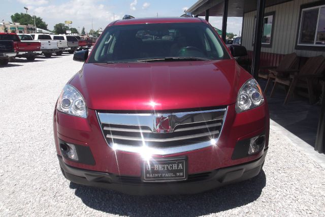 Saturn Outlook 2008 photo 2