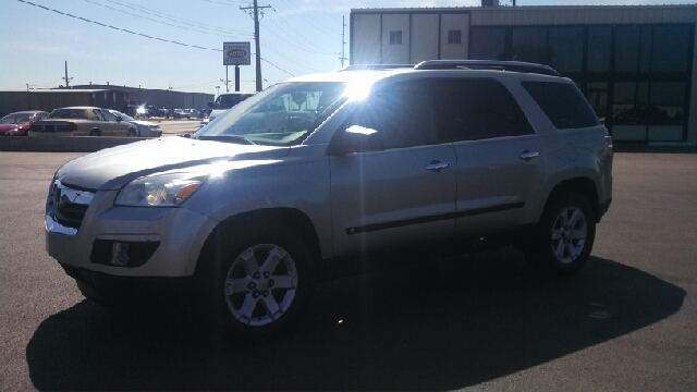 Saturn Outlook 4WD 4dr VP SUV