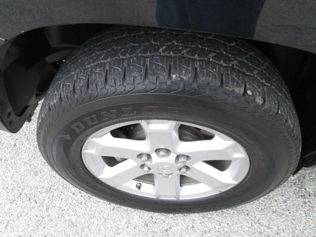 Saturn Outlook 4WD 4dr VP SUV