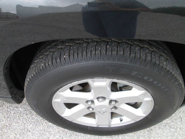 Saturn Outlook 2008 photo 1