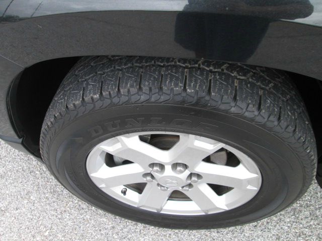 Saturn Outlook 2008 photo 17