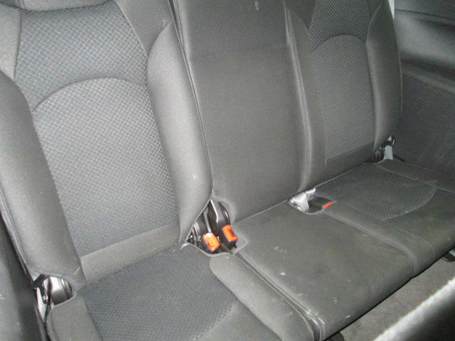 Saturn Outlook 2008 photo 3