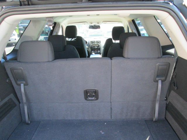 Saturn Outlook 2009 photo 2