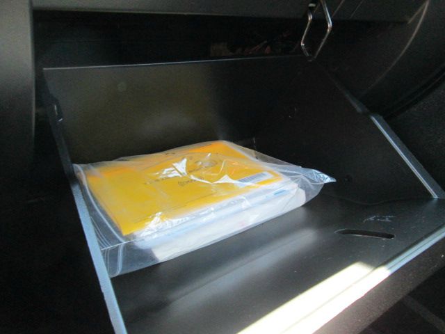 Saturn Outlook 2009 photo 7