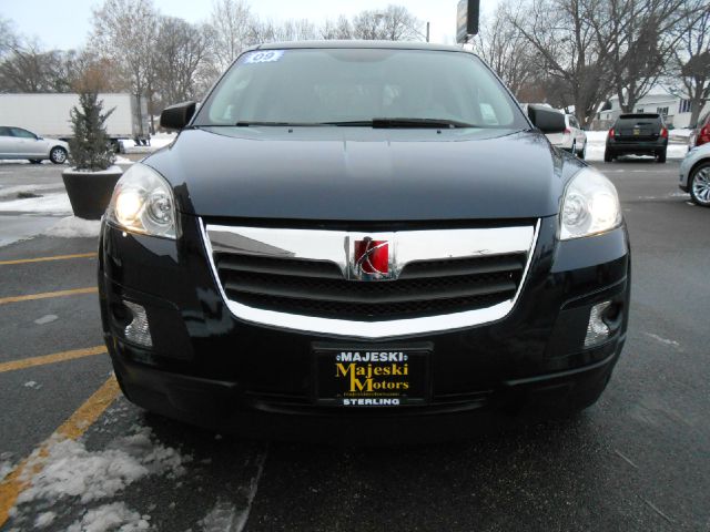 Saturn Outlook 2009 photo 2