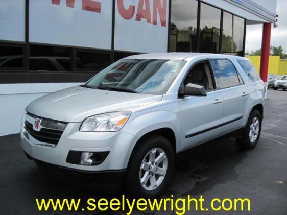 Saturn Outlook Unknown Unspecified