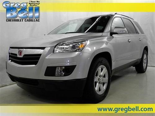 Saturn Outlook XLS Other