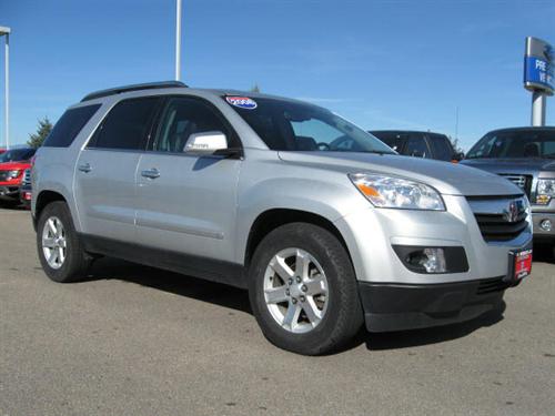 Saturn Outlook XLS Other