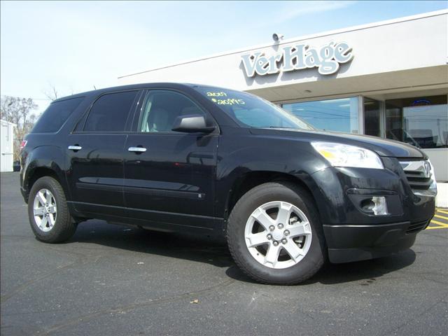 Saturn Outlook 4WD 4dr VP Sport Utility